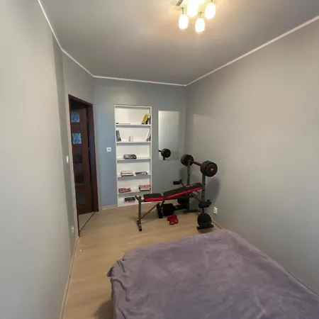 Cozy Spot Apartment