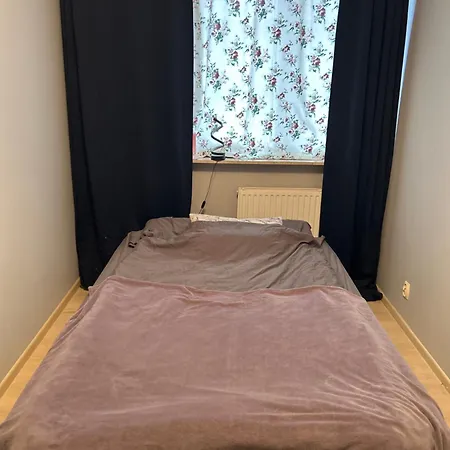 Cozy Spot Apartment
